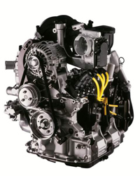 P2C35 Engine
